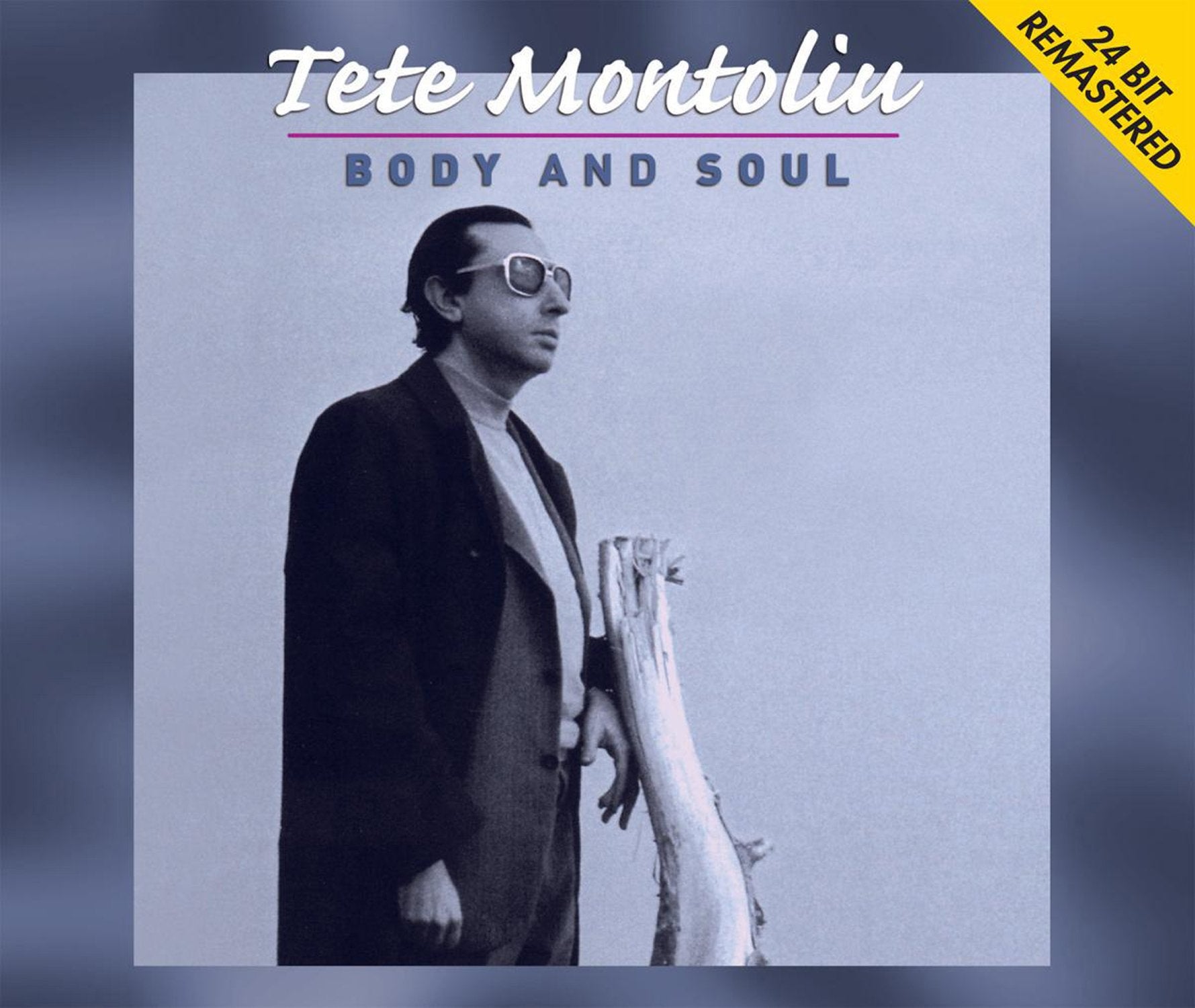 Body and Soul-24bit Remastered Jazz