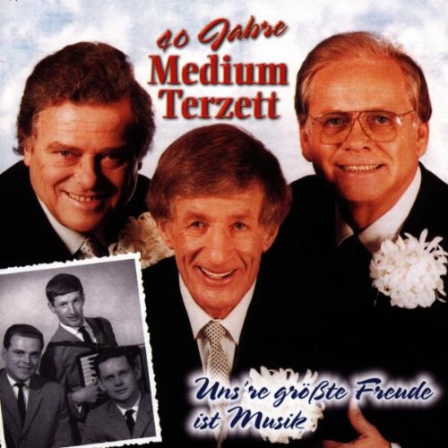 Uns'Re Grösste Freude Ist Musi German Schlager & Volksmusik
