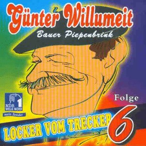 Bauer Piepenbrink Folge 6 Music