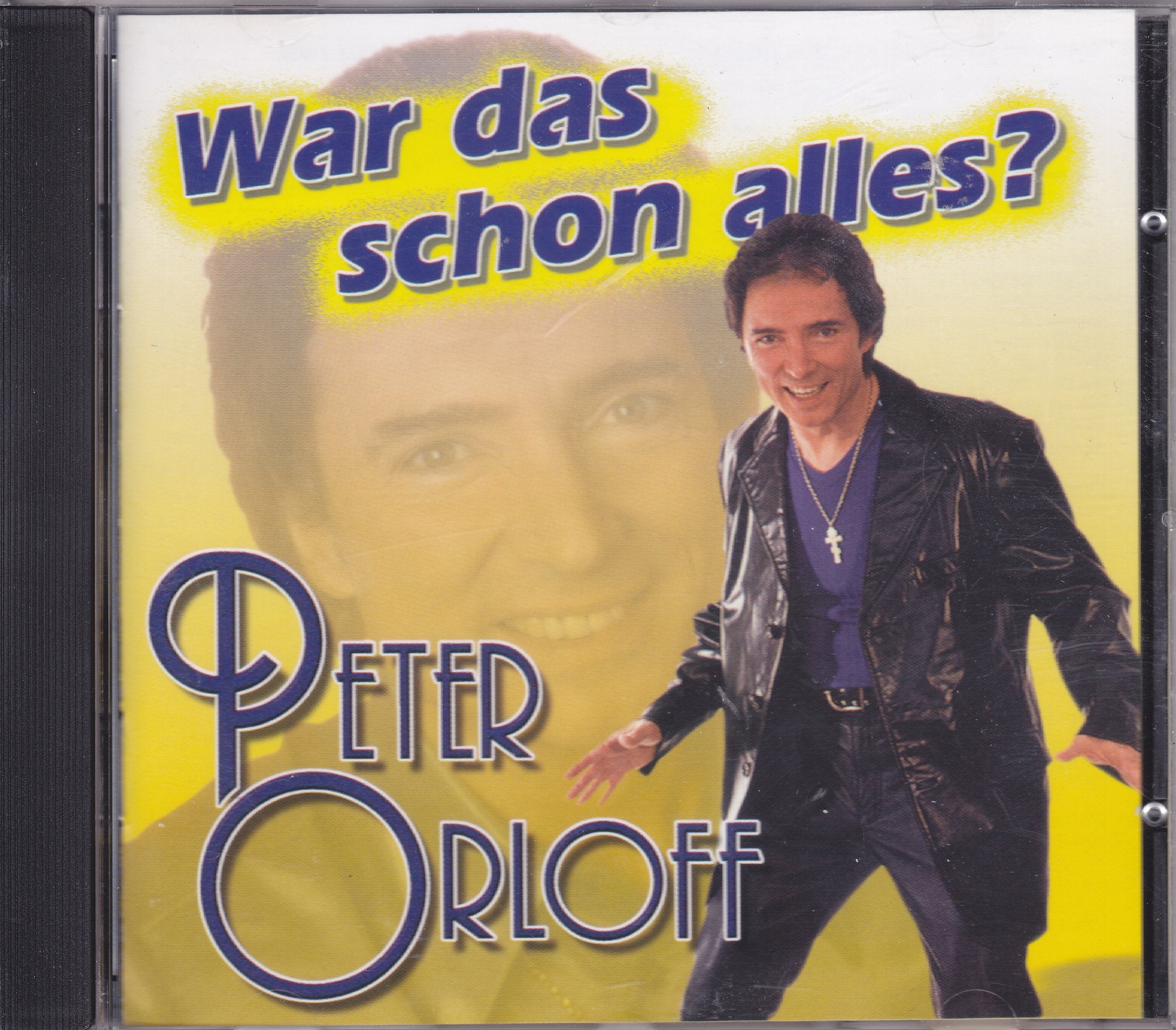 War das Schon Alles? Pop