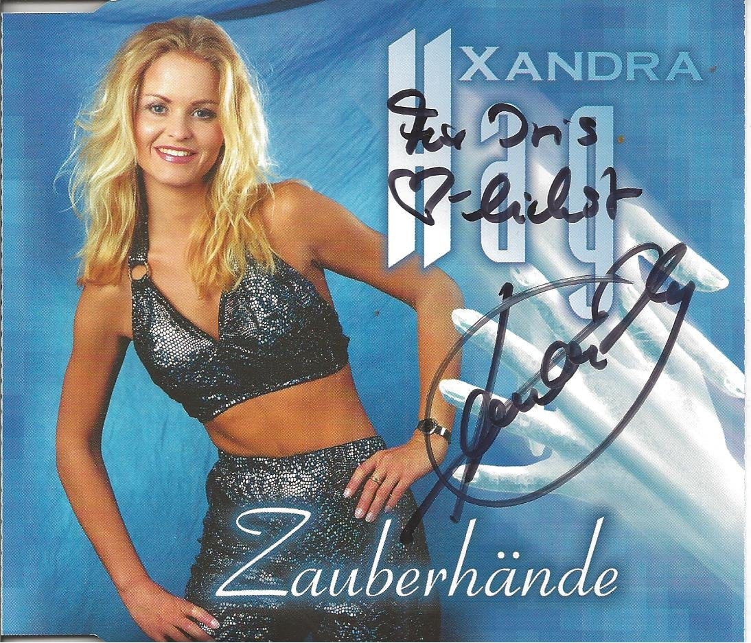 Product Image: Zauberhände