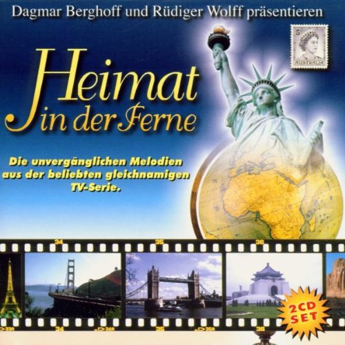 Product Image: Heimat in der Ferne