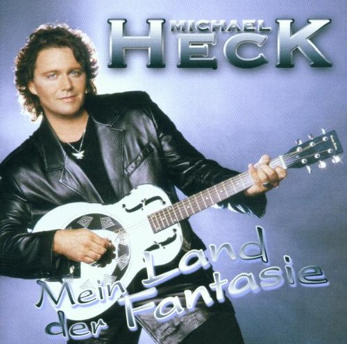 Mein Land der Fantasie cd