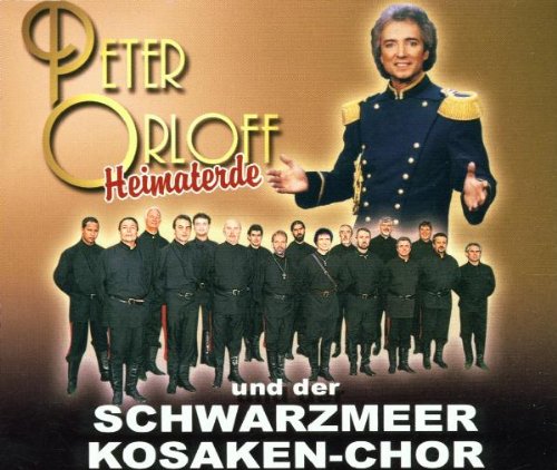 Heimaterde German Schlager & Volksmusik