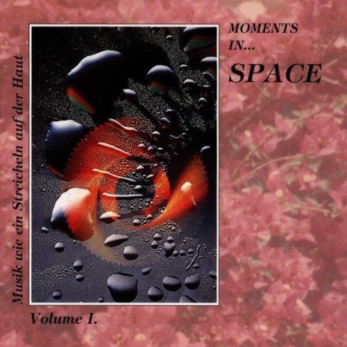 Product Image: Moments in Space