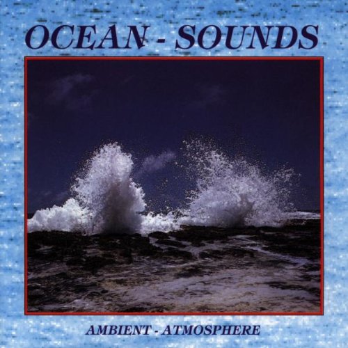 Product Image: World Oceans-Gesang der Meer
