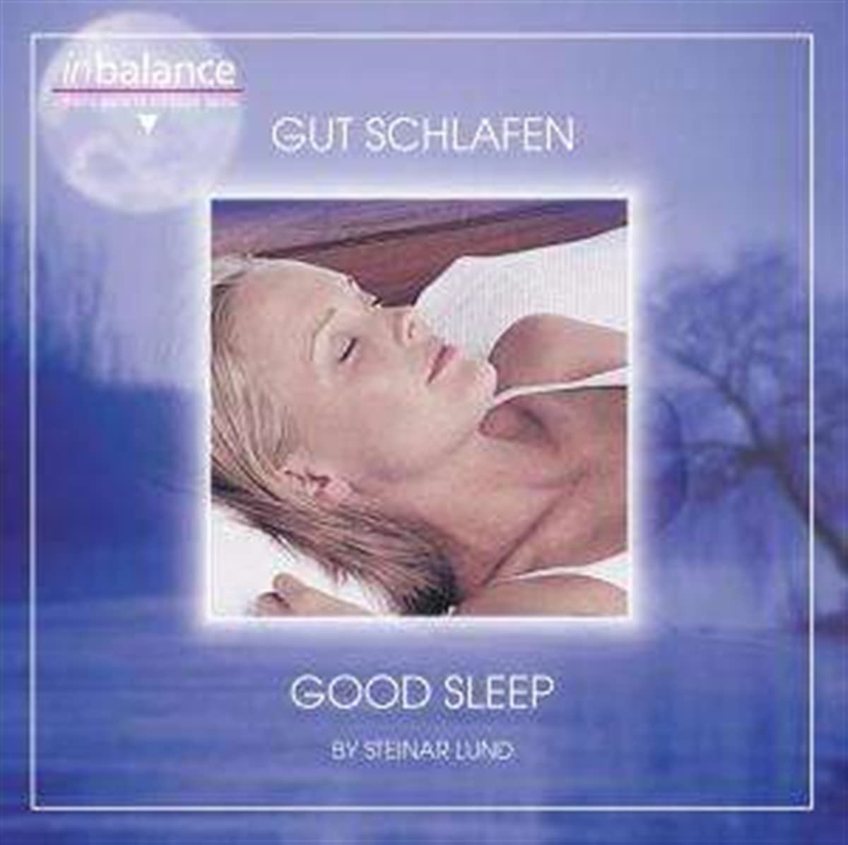 Good Sleep/Gut Schlafen Dance & Electronic