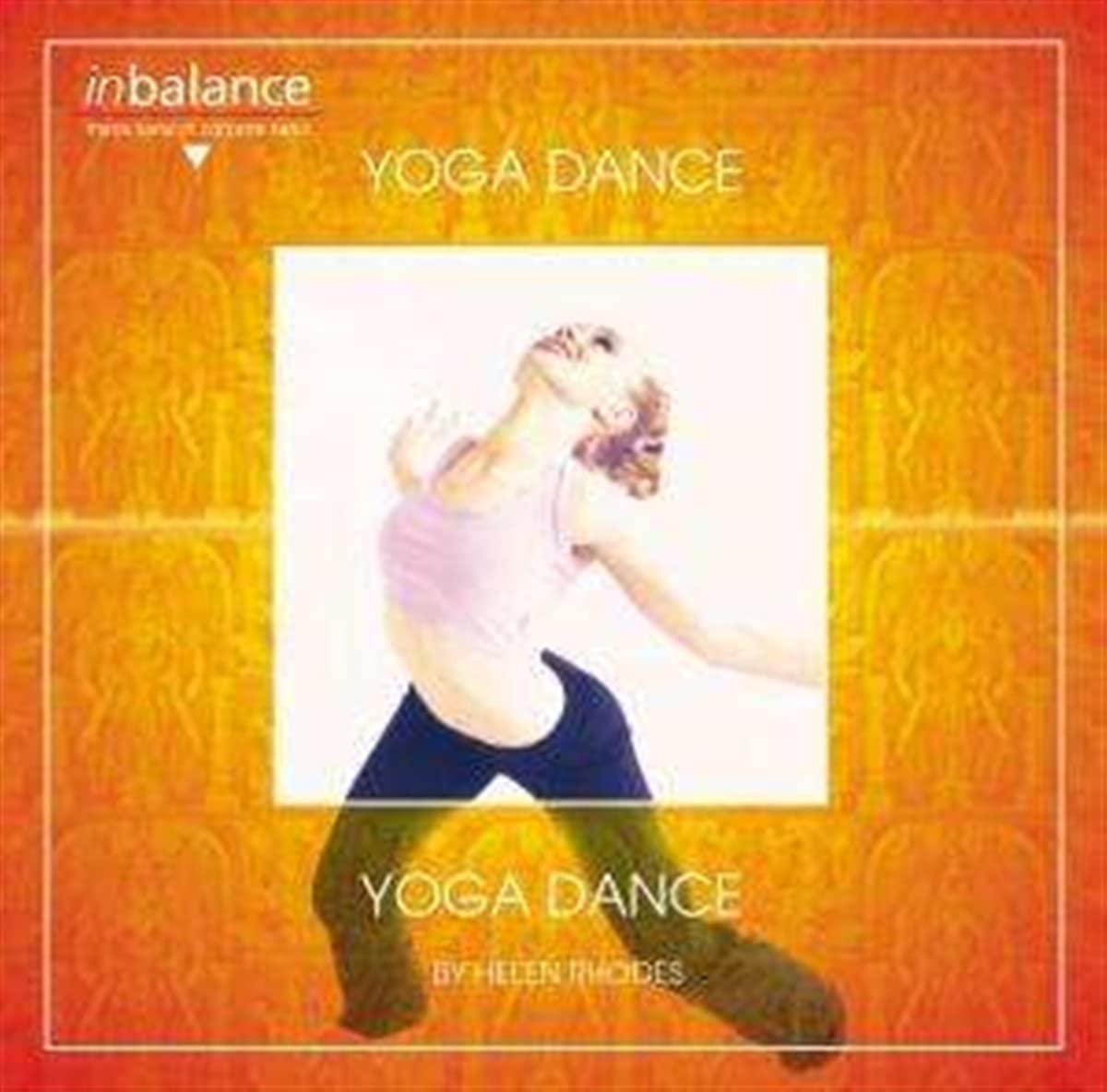 Yoga Dance/Yoga Dance Music