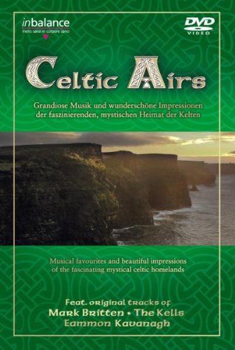 Celtic Airs Movies