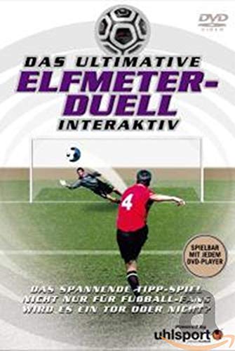 Das Ultimative Elfmeter-Duell Films