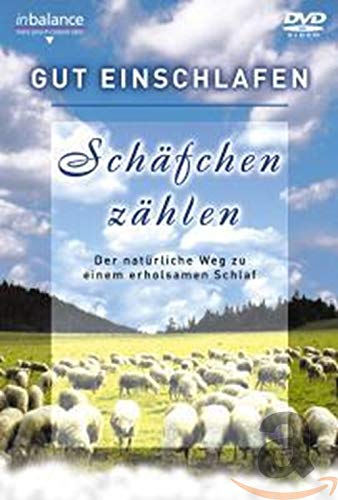 Product Image: Gut Einschlafen-Schäfchen Zählen