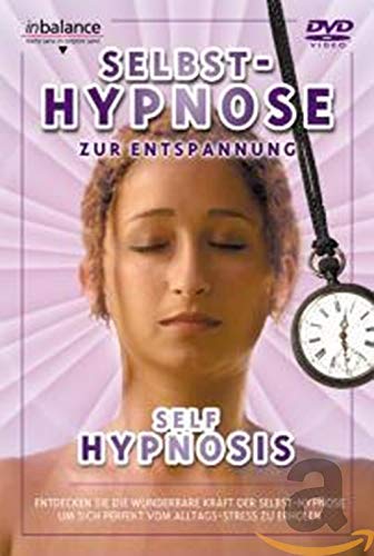 Selbst-Hypnose zur Entspannung Films