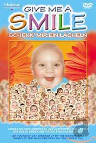 Product Image: Give Me A Smile!