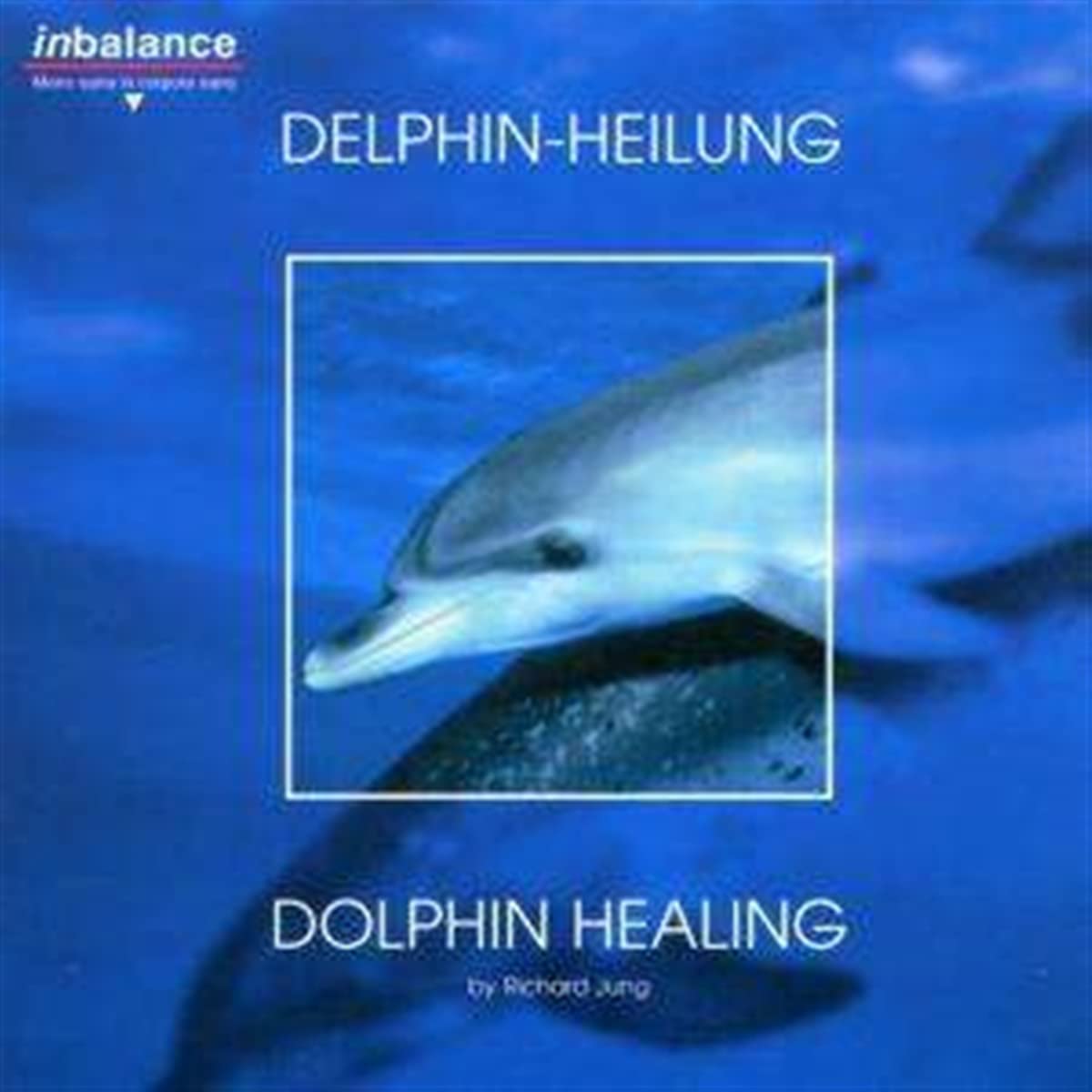 Delphin-Heilung Music
