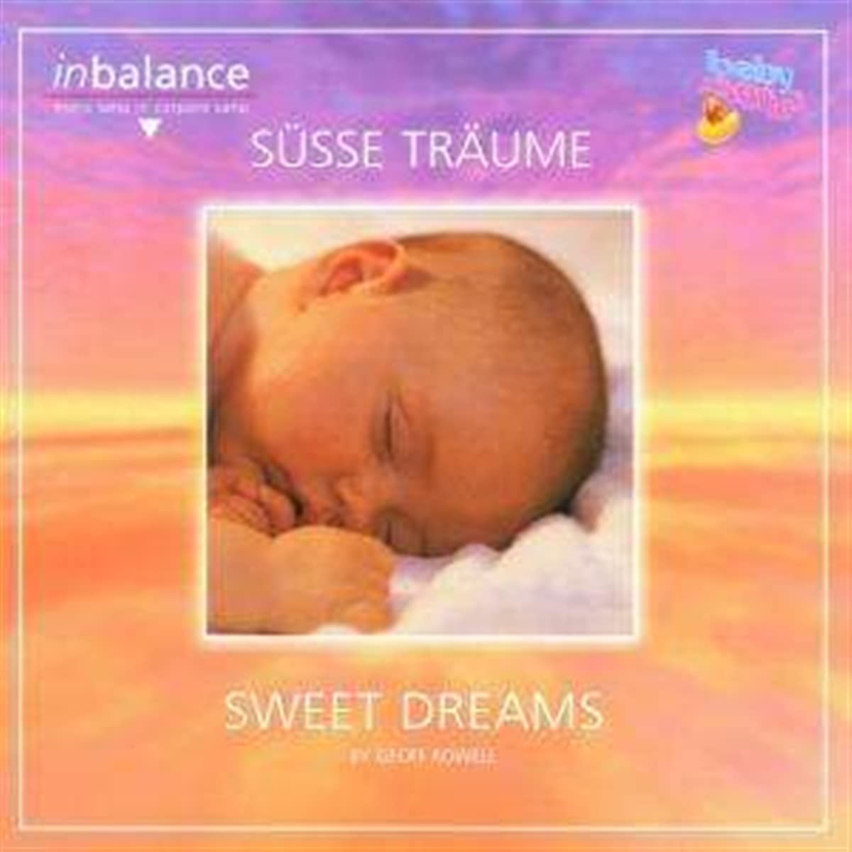 Süáe Träume Music
