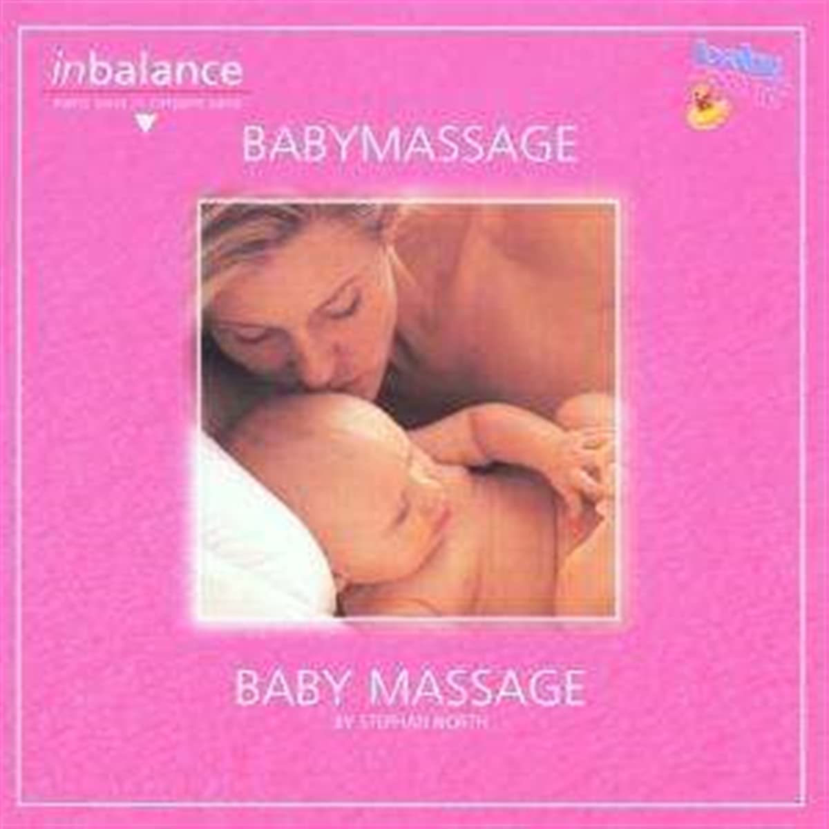 Babymassage Music