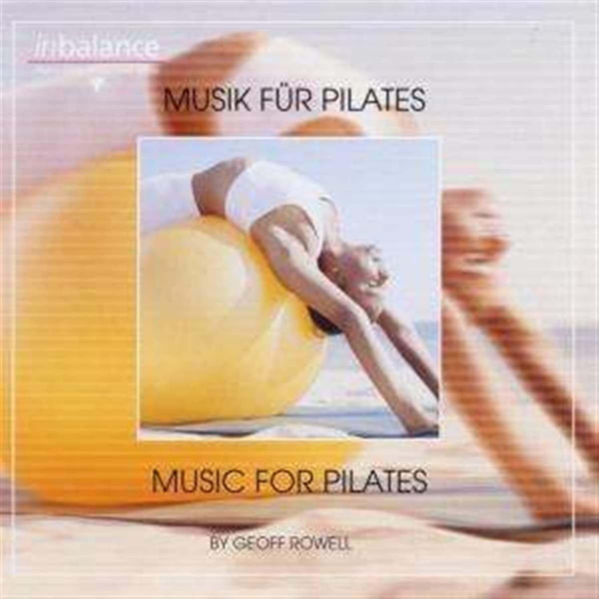 Musik Für Pilates Music