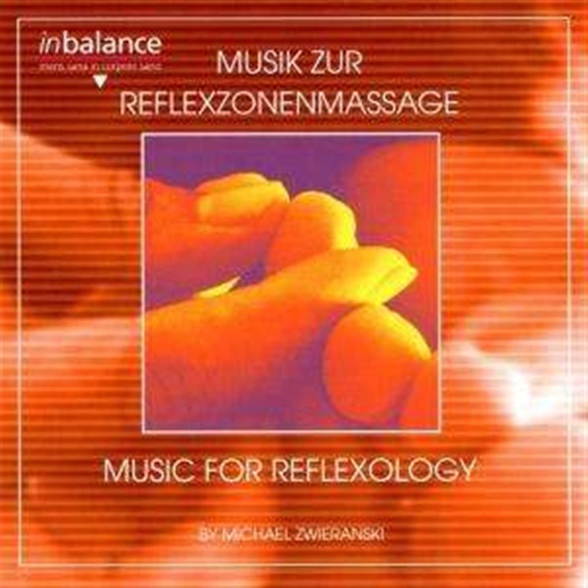 Musik zur Reflexzonenmassage Music