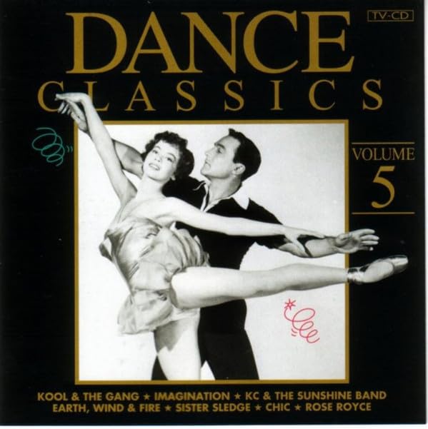 Village People, Ottawan, Anita Ward, Amii Stewart.. Music