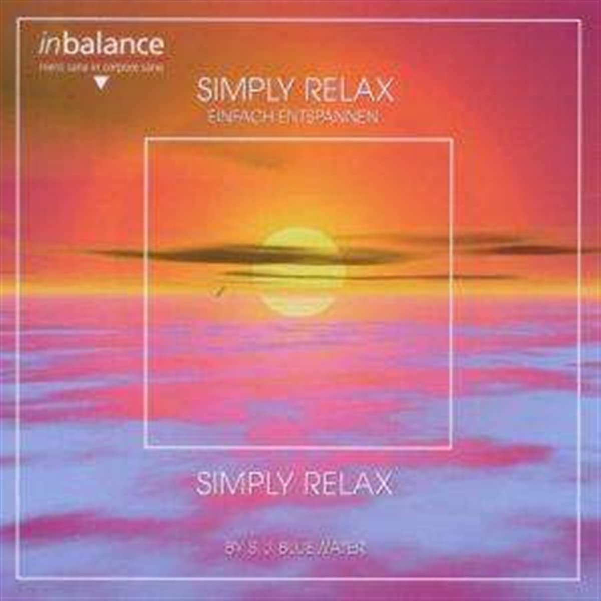 Simply Relax Music