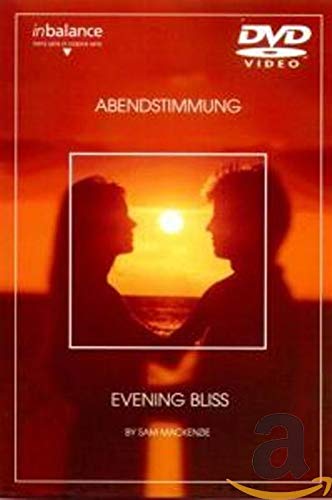 Abendstimmung-Wellness Music