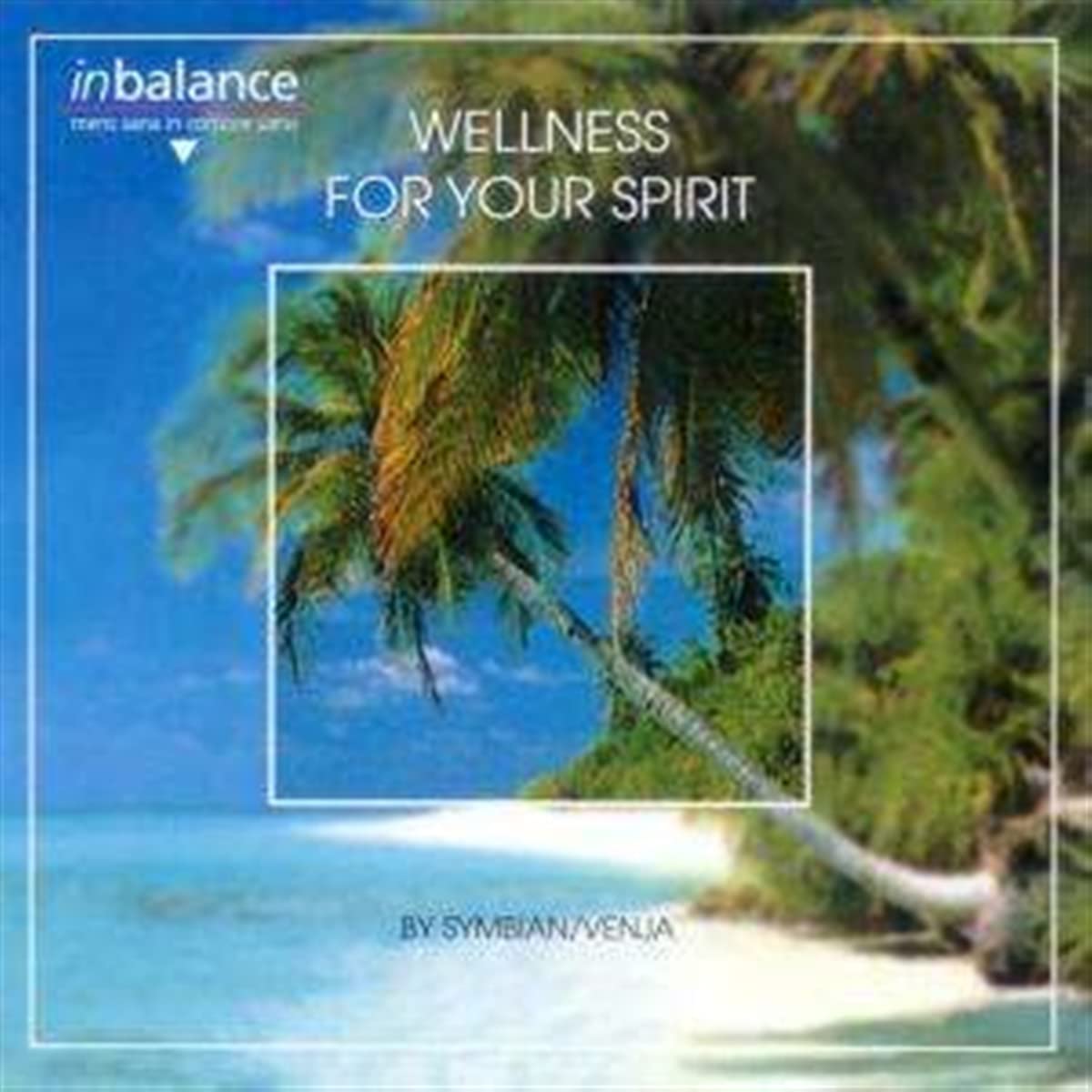 Wellness for Your Spirit Music