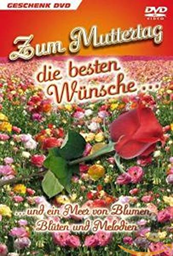 Product Image: Zum Muttertag D.Besten Wünsche