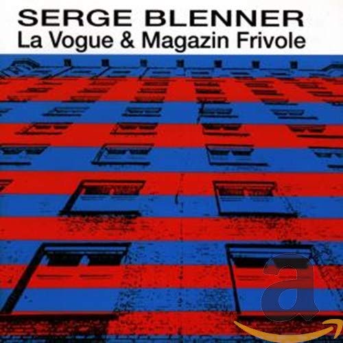 La Vogue & Magazin Frivole Other music genres