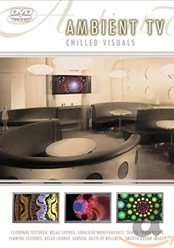 Ambient TV - Chilled Visuals Films