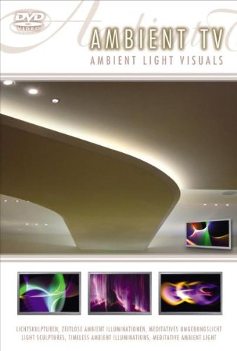 Product Image: Ambient TV-Ambient Light Visuals