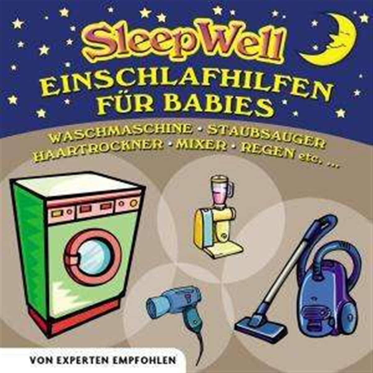 Einschlafhilfen Für Babies Music