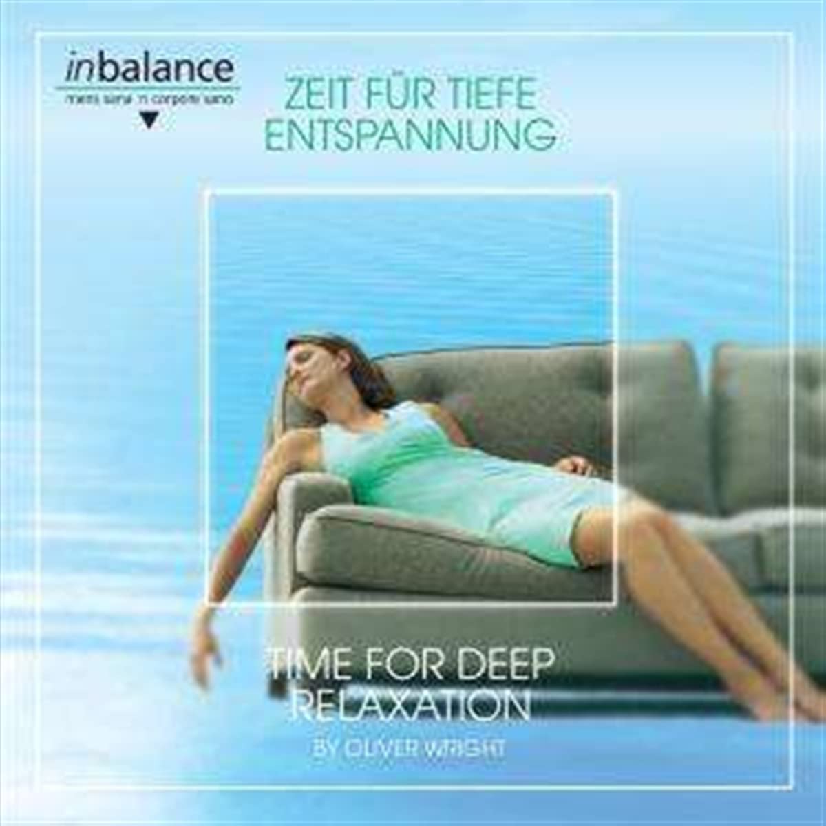 Zeit Für Tiefe Entspannung Music