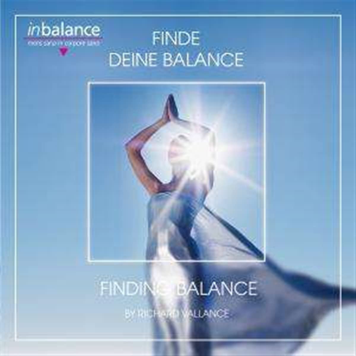 Finde Deine Balance Music