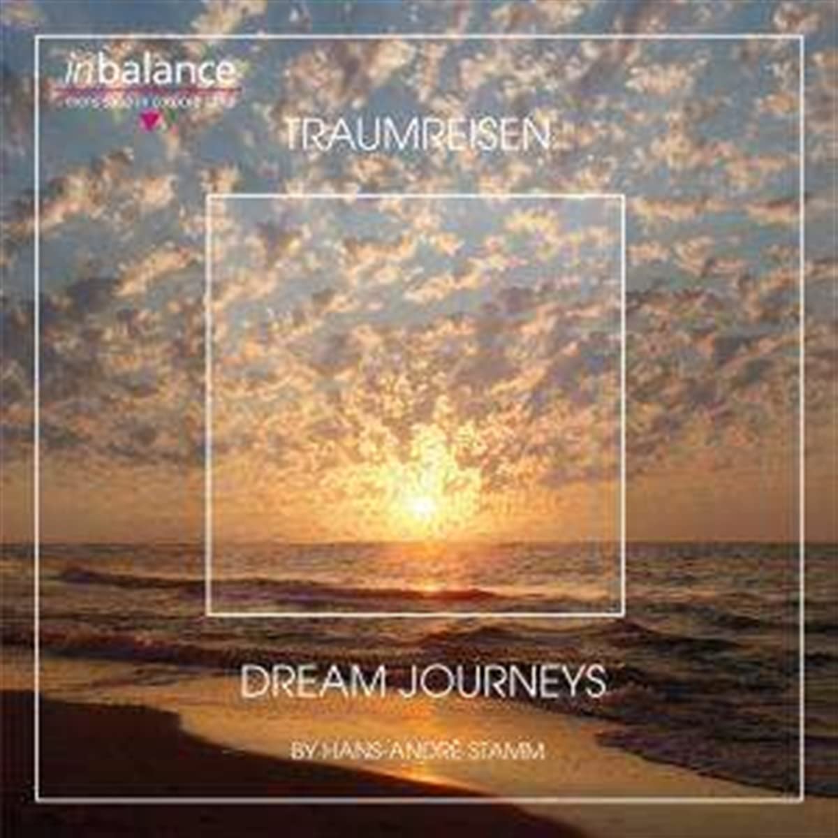Stamm, H: Traumreisen Music