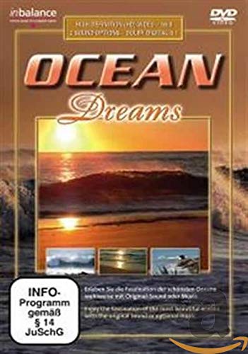 Ocean Dreams-DVD Films