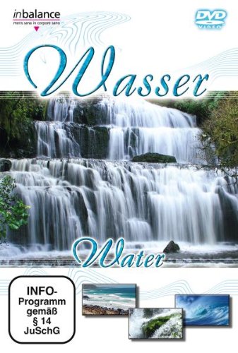 Wasser/Water-DVD Movies
