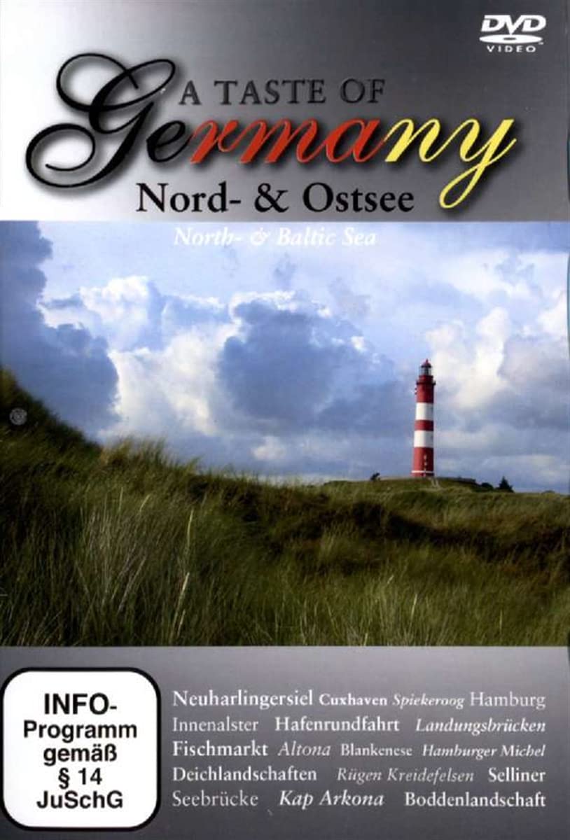 A Taste Of Nord-& Ostsee Films