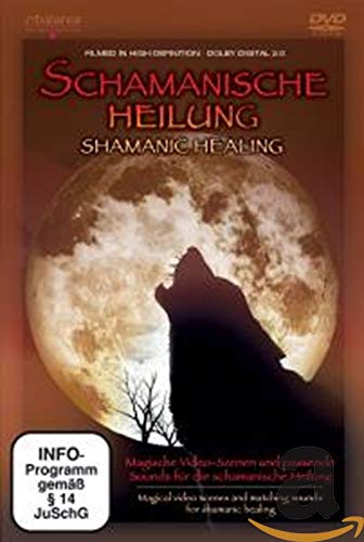 Schamanische Heilung Films