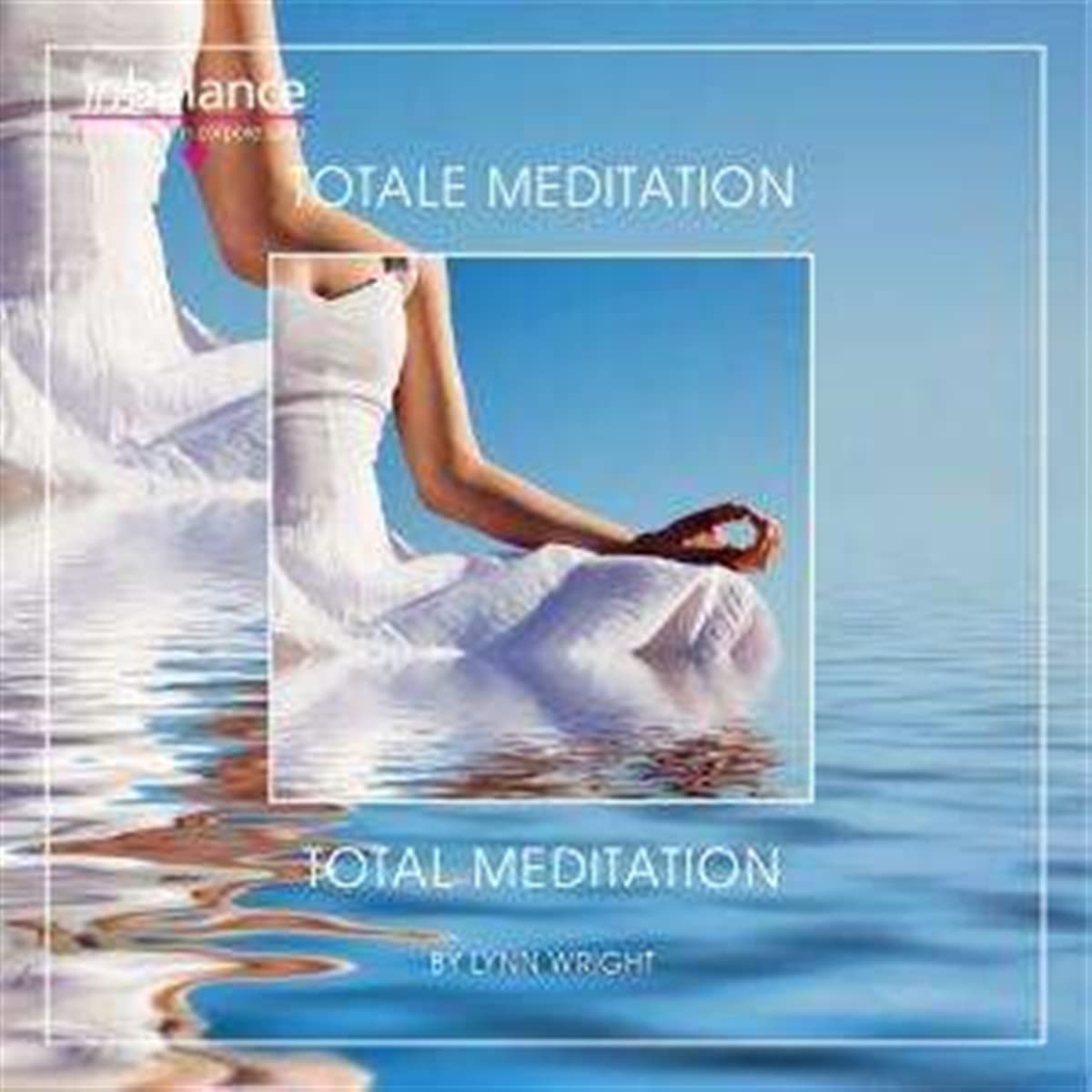Product Image: Totale Meditation-Total Meditation