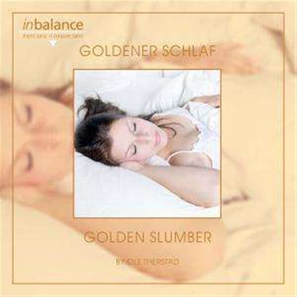 Goldener Schlaf-Golden Slumber Music for Children