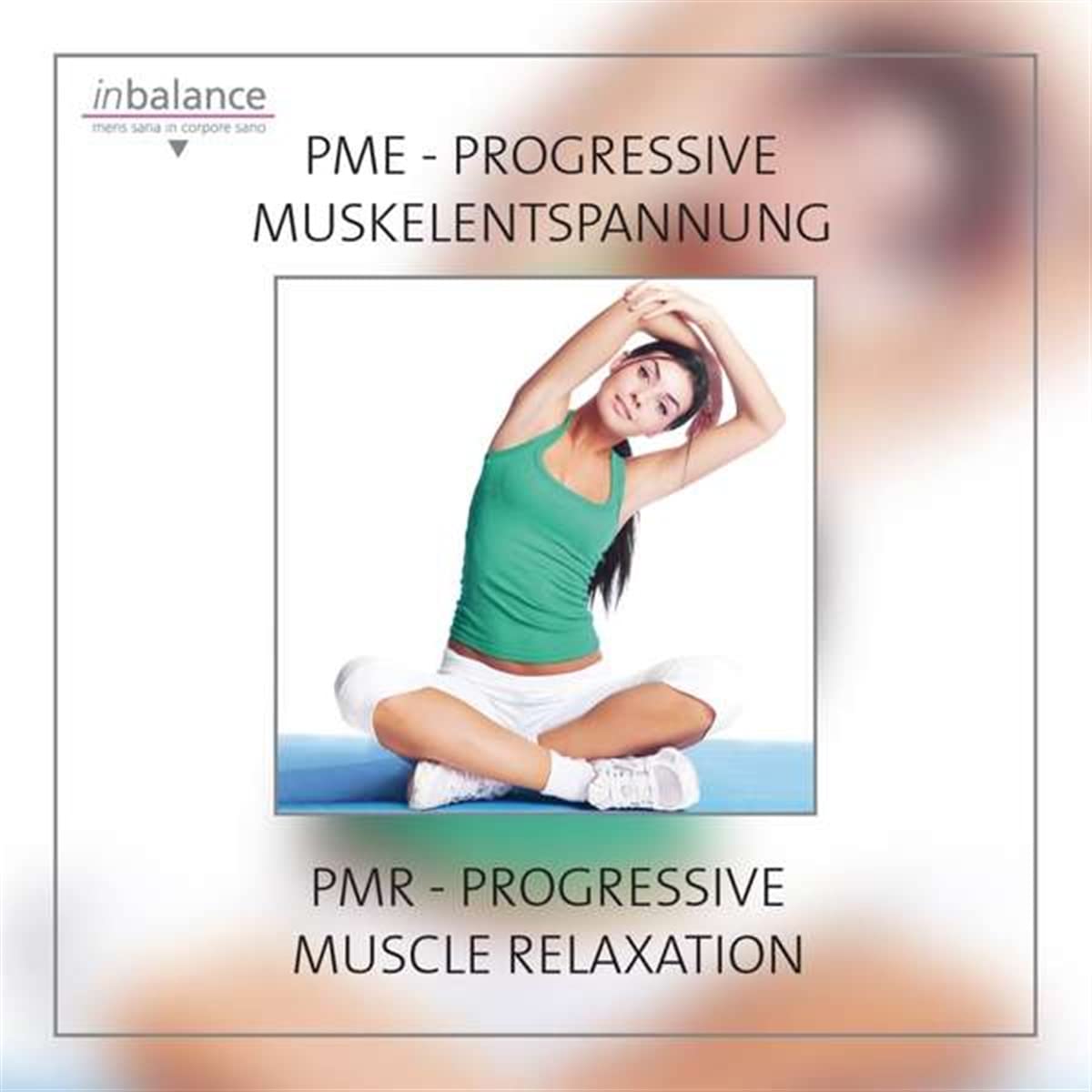 Progressive Muskelentspannung-Pme Music for Children