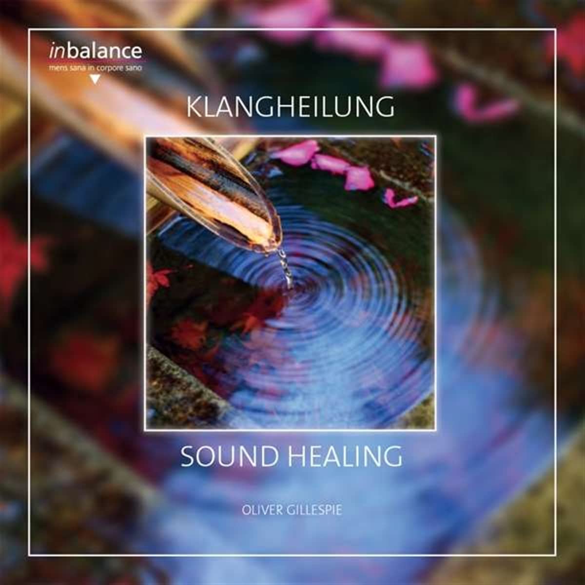 Klangheilung Music for Children