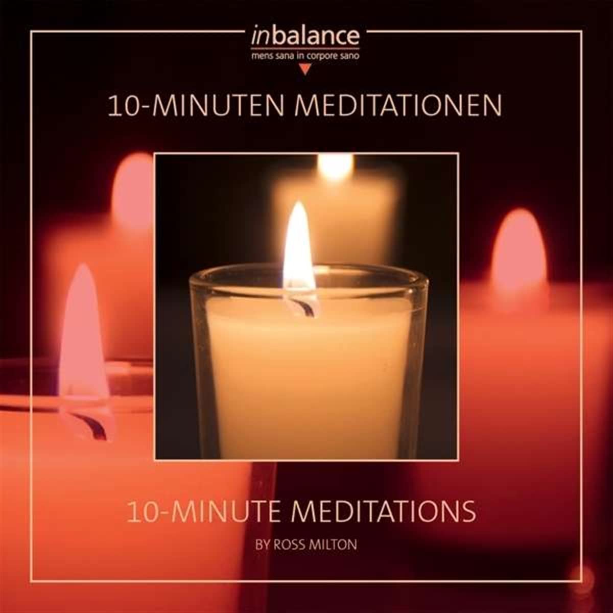 10-Minuten Meditationen Pop