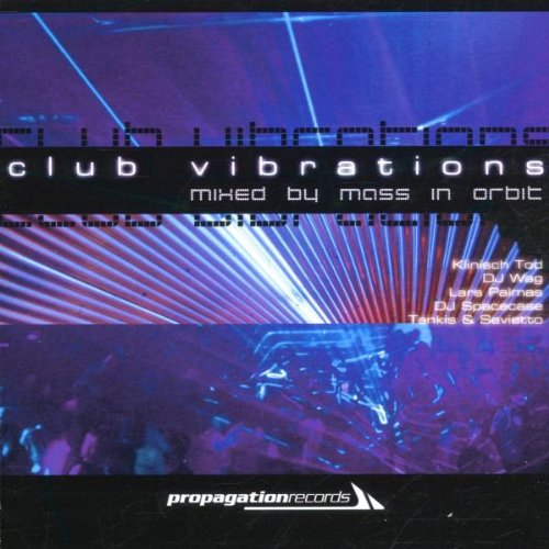 Club Vibrations Pop