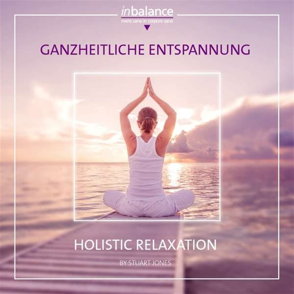 Ganzheitliche Entspannung Music for Children