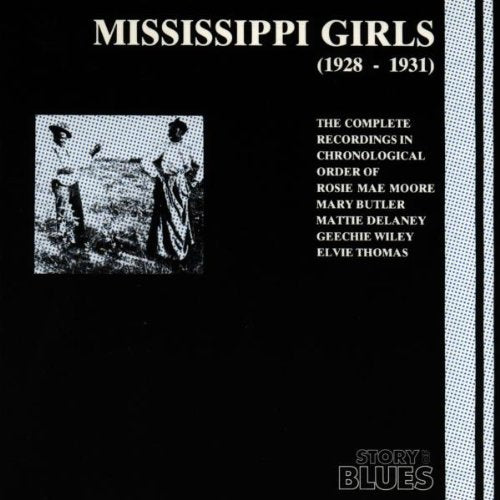 Mississippi Girls Blues