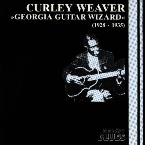 Georgia Guitar Wizard Blues