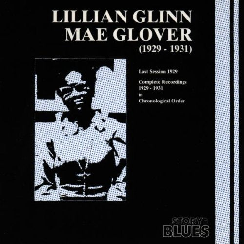Lillian Glinn-Mal Glover Blues