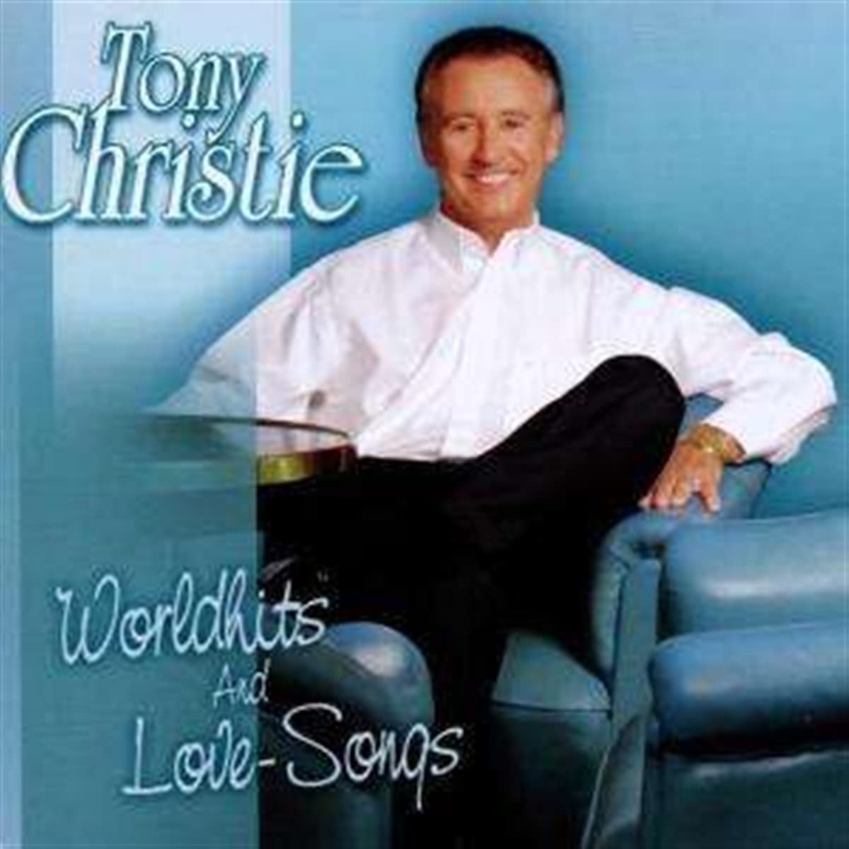 Worldhits & Love-Songs Pop