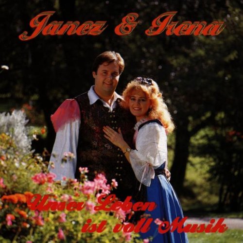 Unser Leben Ist Voll Musik German Schlager & Volksmusik